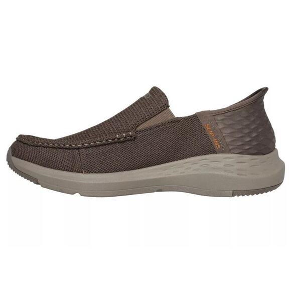 Men\'s Skechers, Slip-ins: Relaxed Fit: Parson - Ralven Slip-On - Size 13